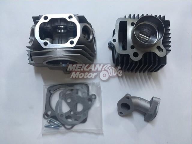 100 CC DÖNÜŞÜM SETİ 50 SFC