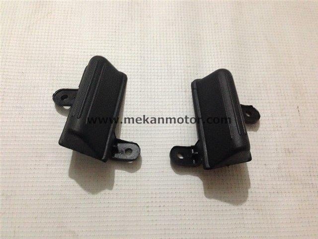 ARKA BASAMAK PLASTİĞİ SAĞ-SOL TAKIM RS 151