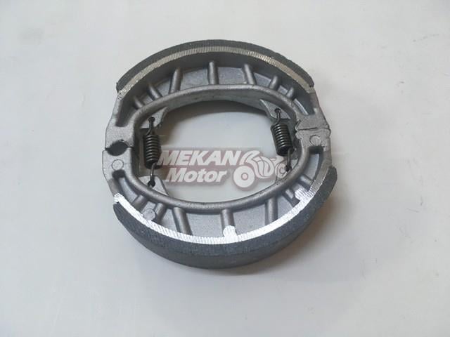 ARKA FREN BALATASI 125 MT
