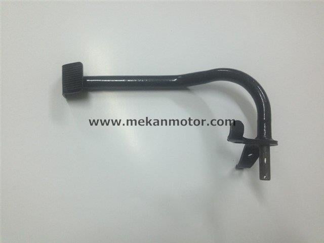 ARKA FREN PEDALI MİNSK 125 E