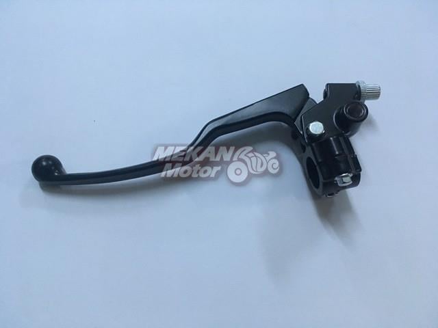 DEBRİYAJ LEVYESİ KOMPLE KD 125 F ORJ