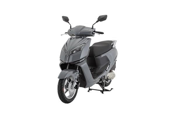 MONDIAL 125 LAVİNİA MOTOSİKLET