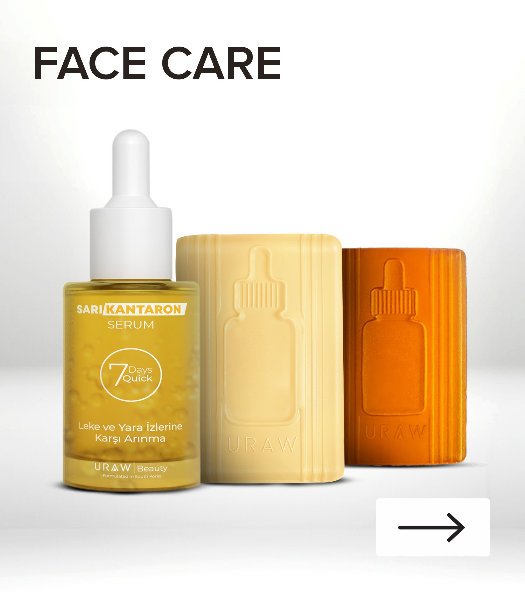 Facial Treatment