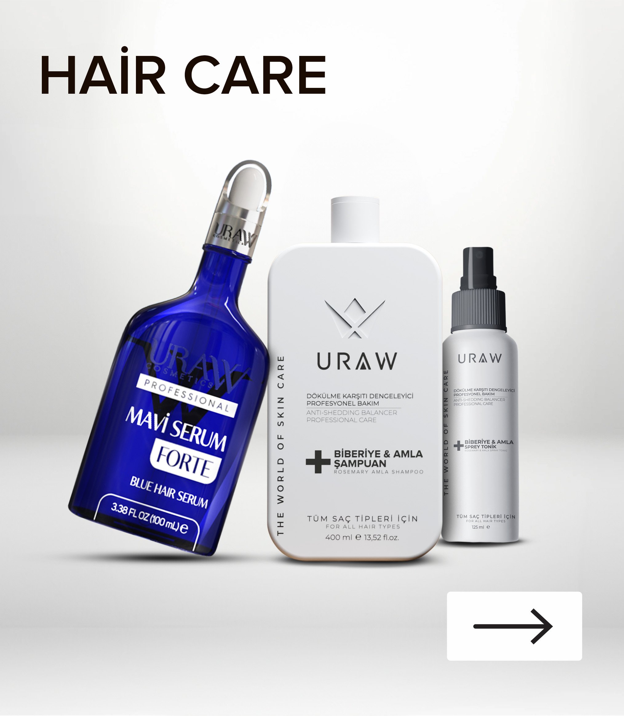 Hair Care