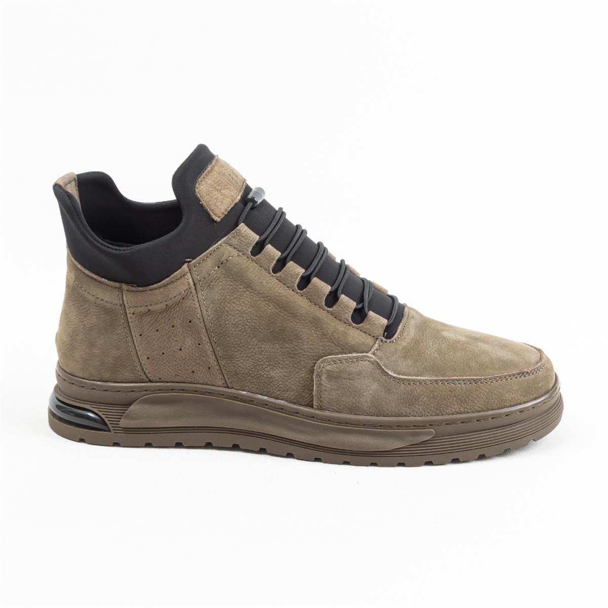 Ulus 1053-1 Kum Nubuk Miflonlu Casual Bot