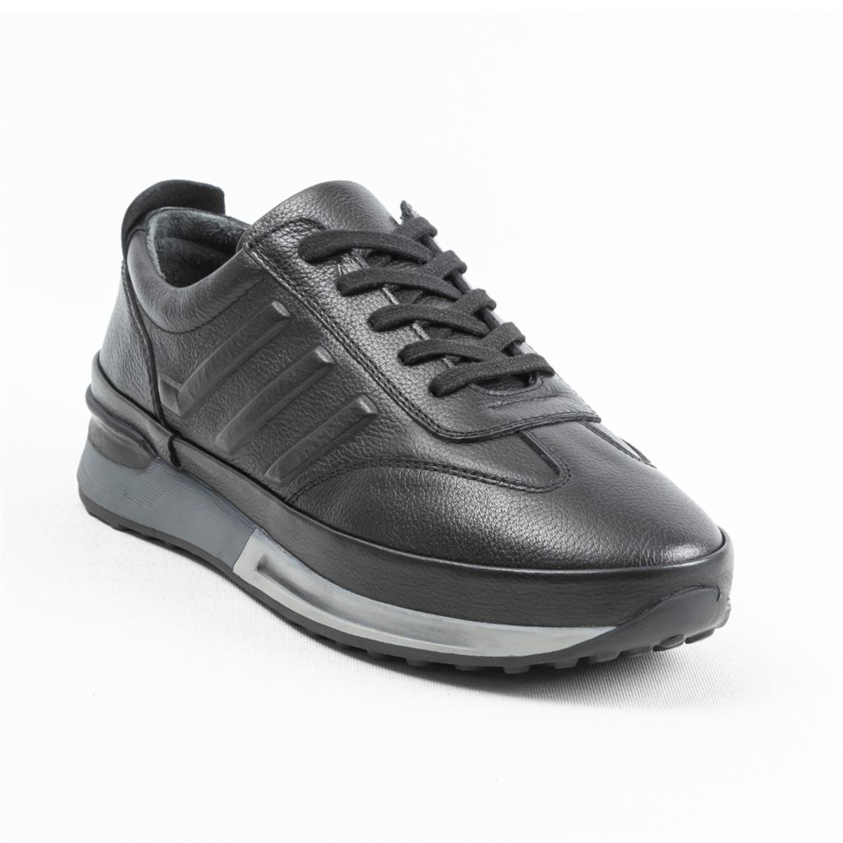 Ulus 312 Black Sneakers&Sports Shoes