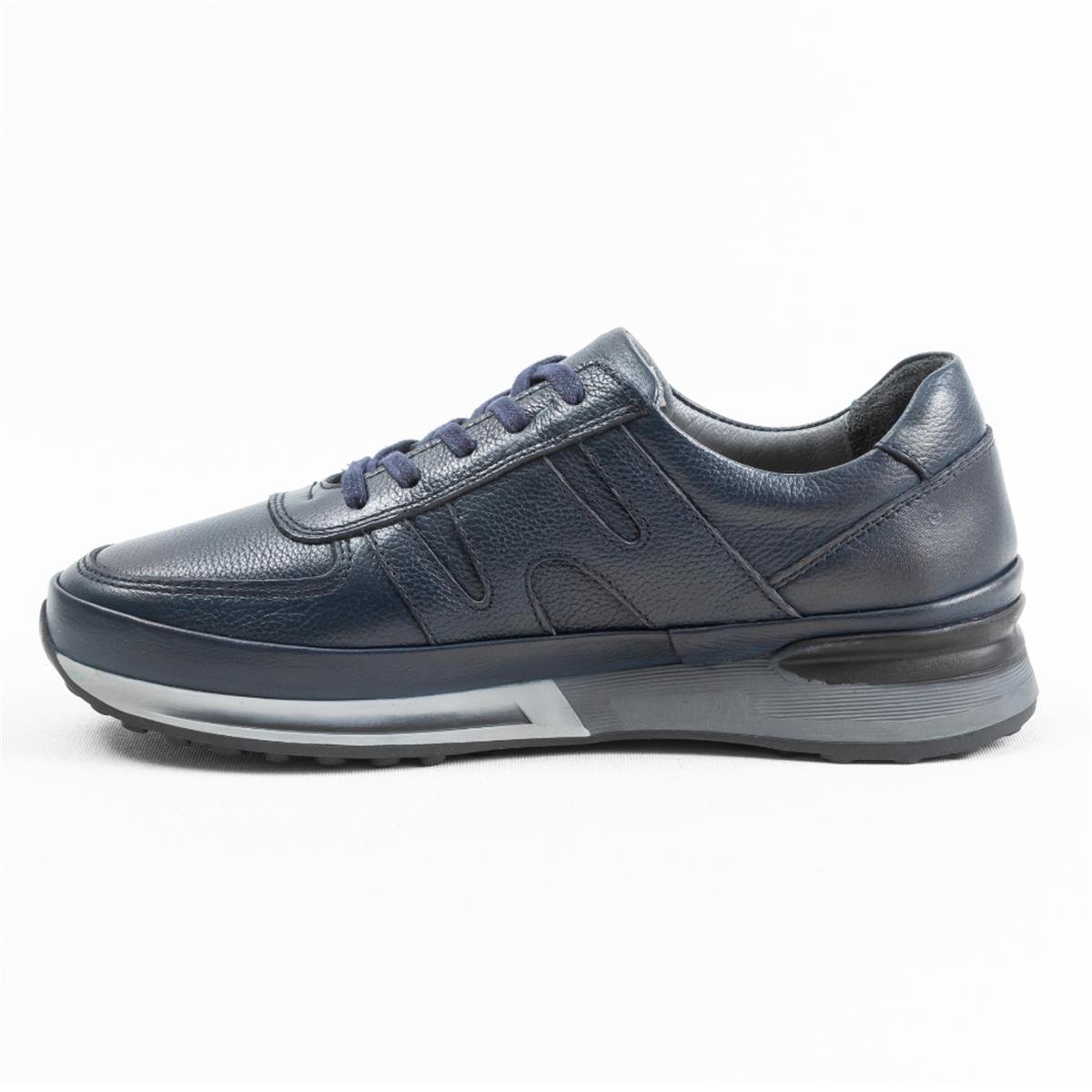 Ulus 326 Navy Blue Sneakers&Sports Shoes