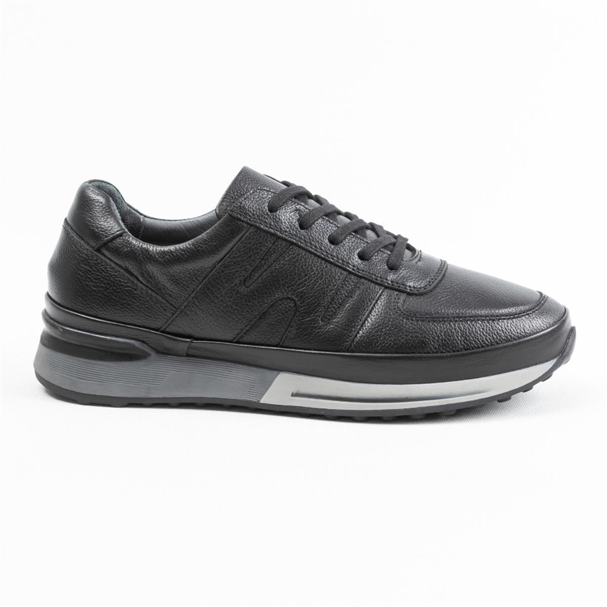 Ulus 326 Black Sneaker&Sports Shoes