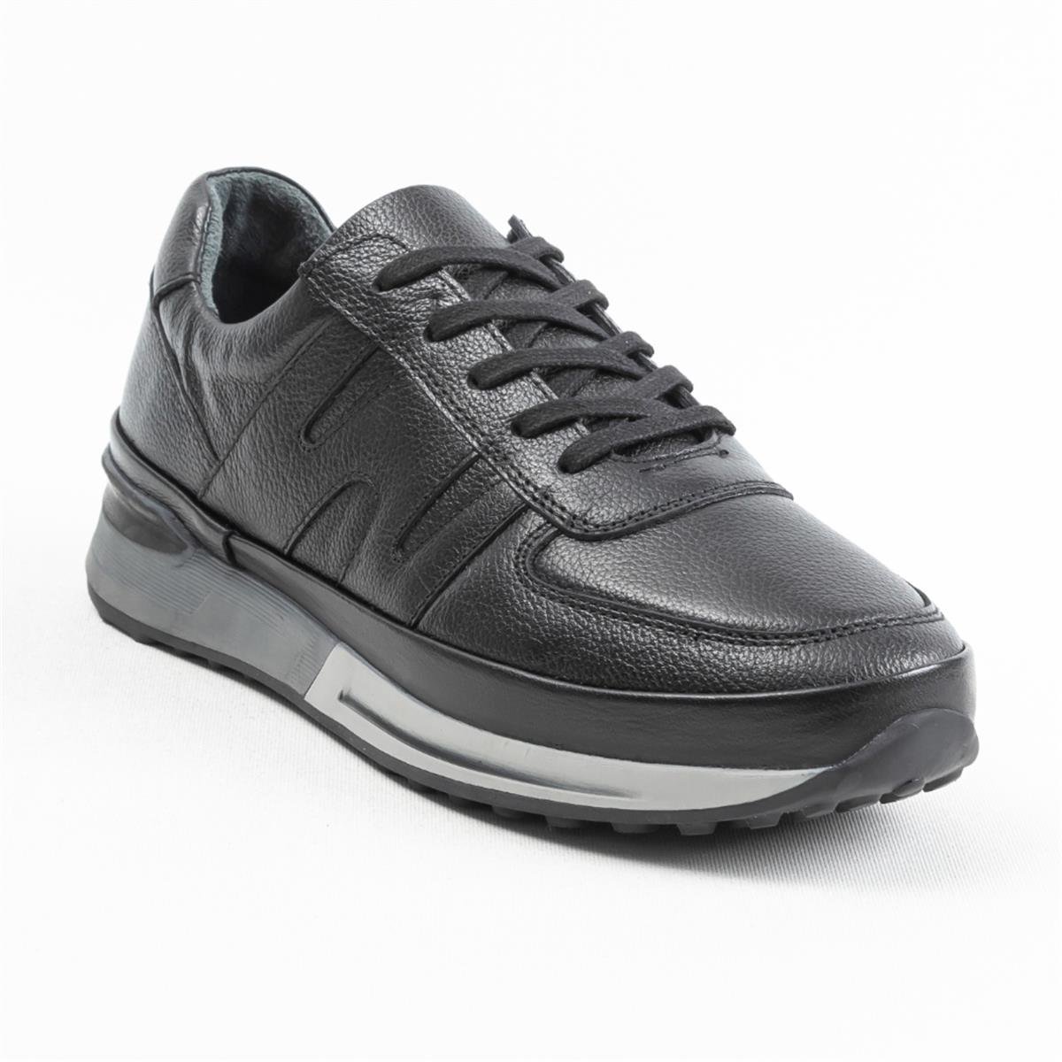 Ulus 326 Black Sneaker&Sports Shoes