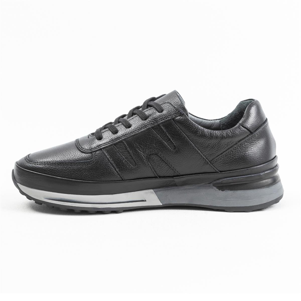 Ulus 326 Black Sneaker&Sports Shoes