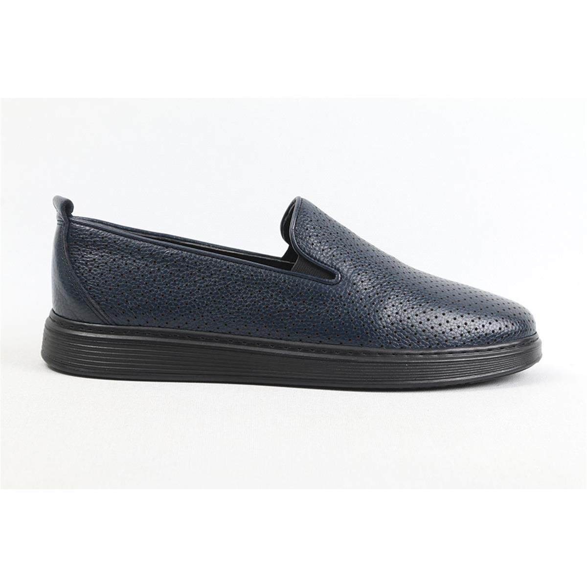 ULUS 420 LACİ DELİKLİ CASUAL AYAKKABI