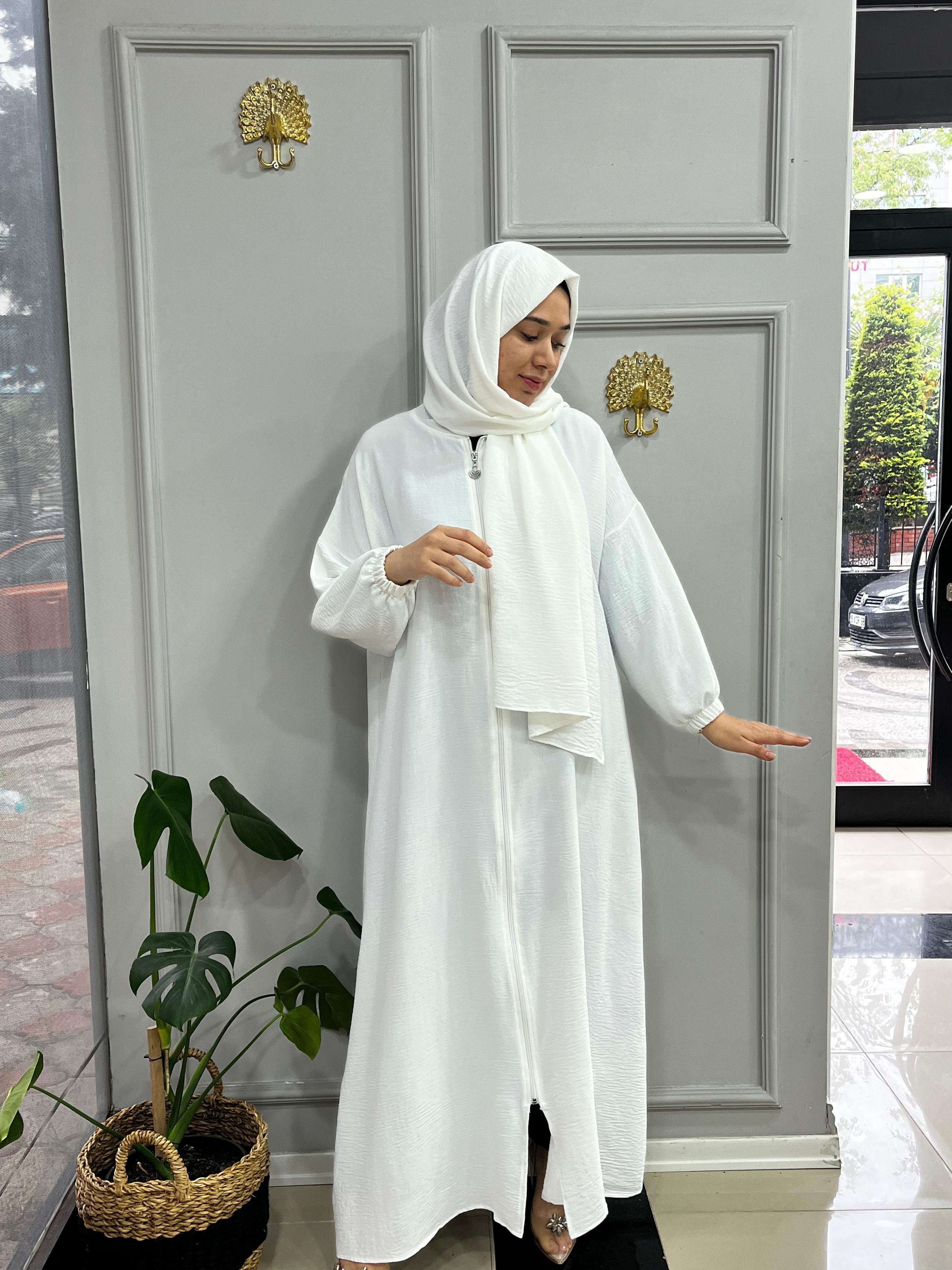 Namaz Elbisesi