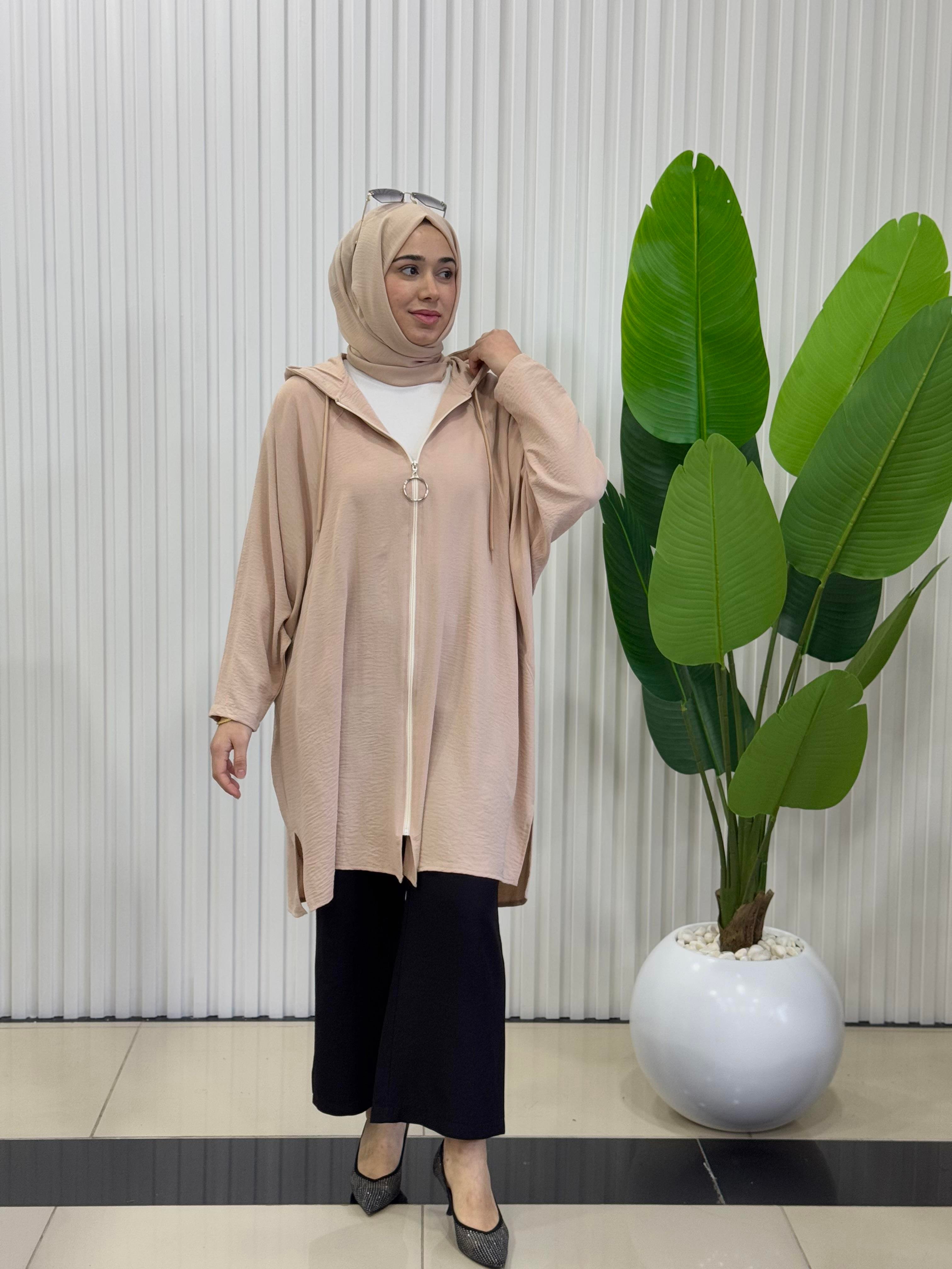 Wafira Kap