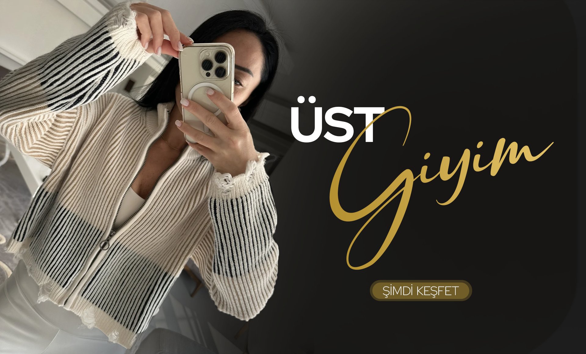Üst Giyim