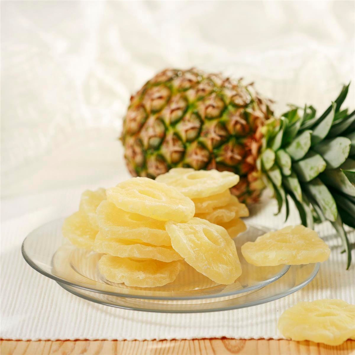 Ananas Kurusu