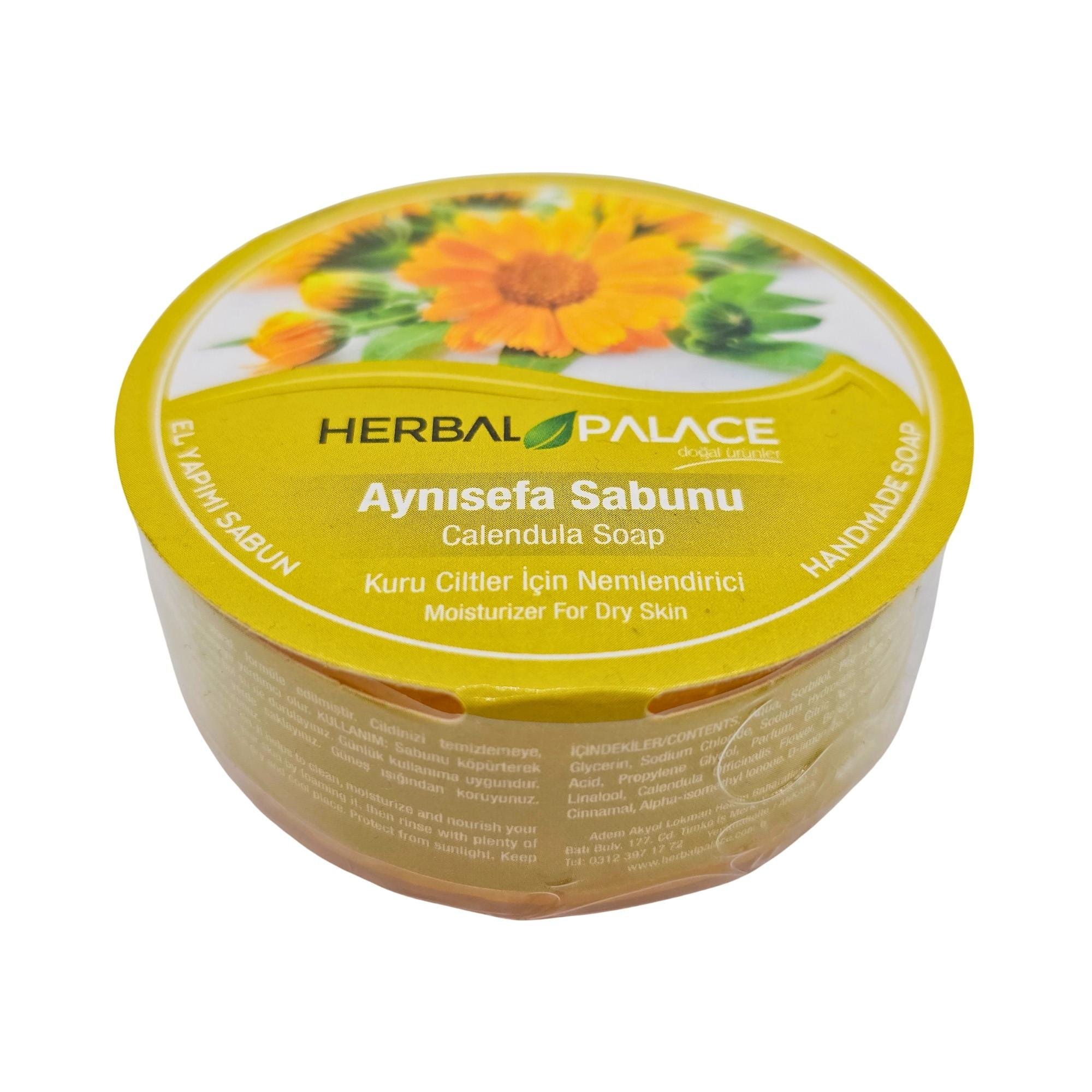 Aynısefa Sabunu 125 Gr