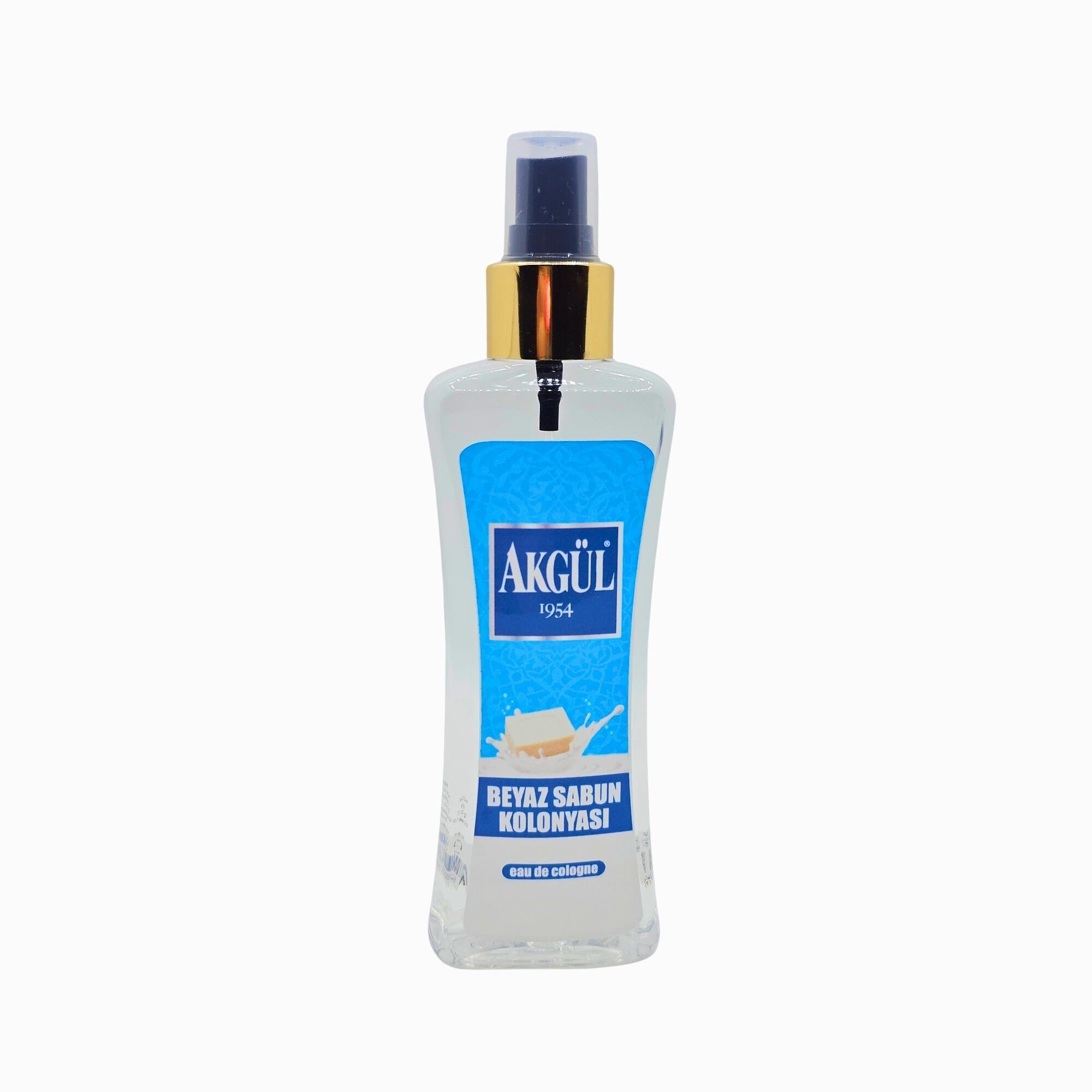 Beyaz Sabun Kolonyası 200 Ml