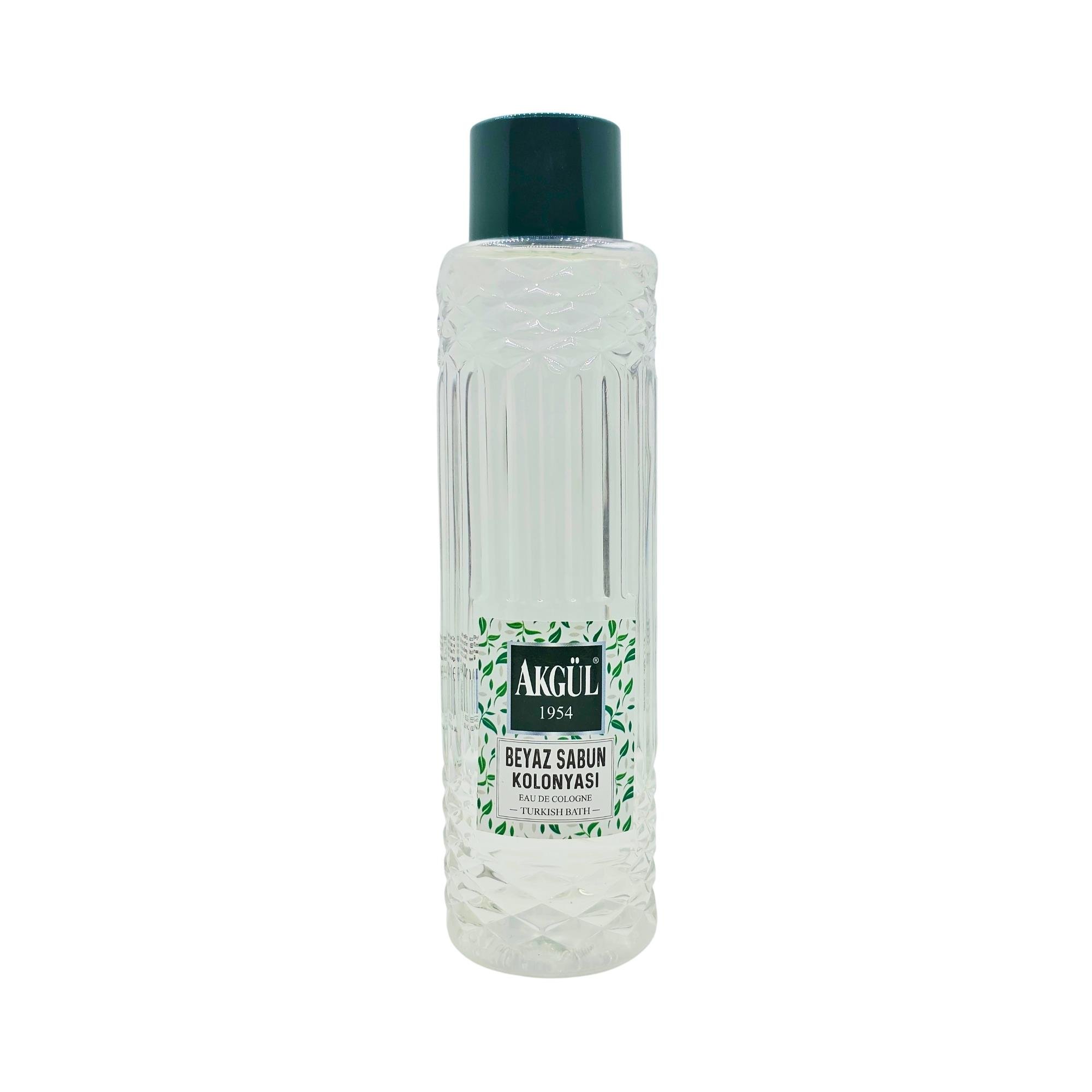 Beyaz Sabun Kolonyası  400 Ml