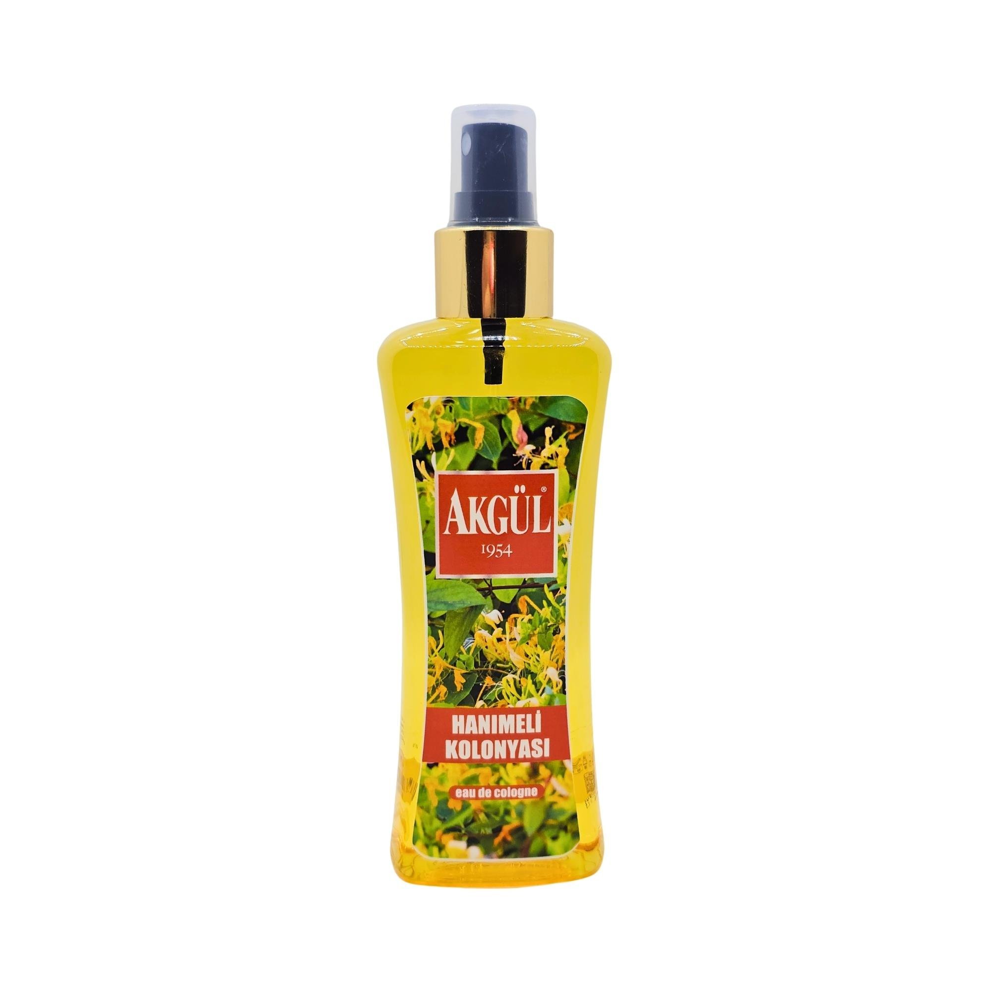 Hanımeli Kolonyası 200 Ml