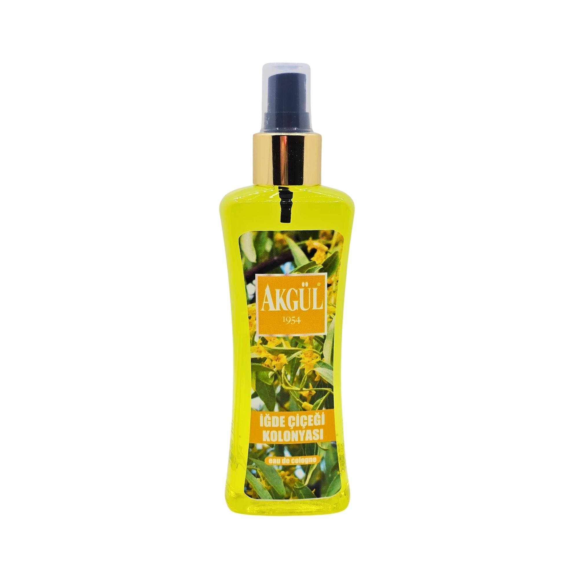 İğde Çiçeği Kolonyası 200 Ml