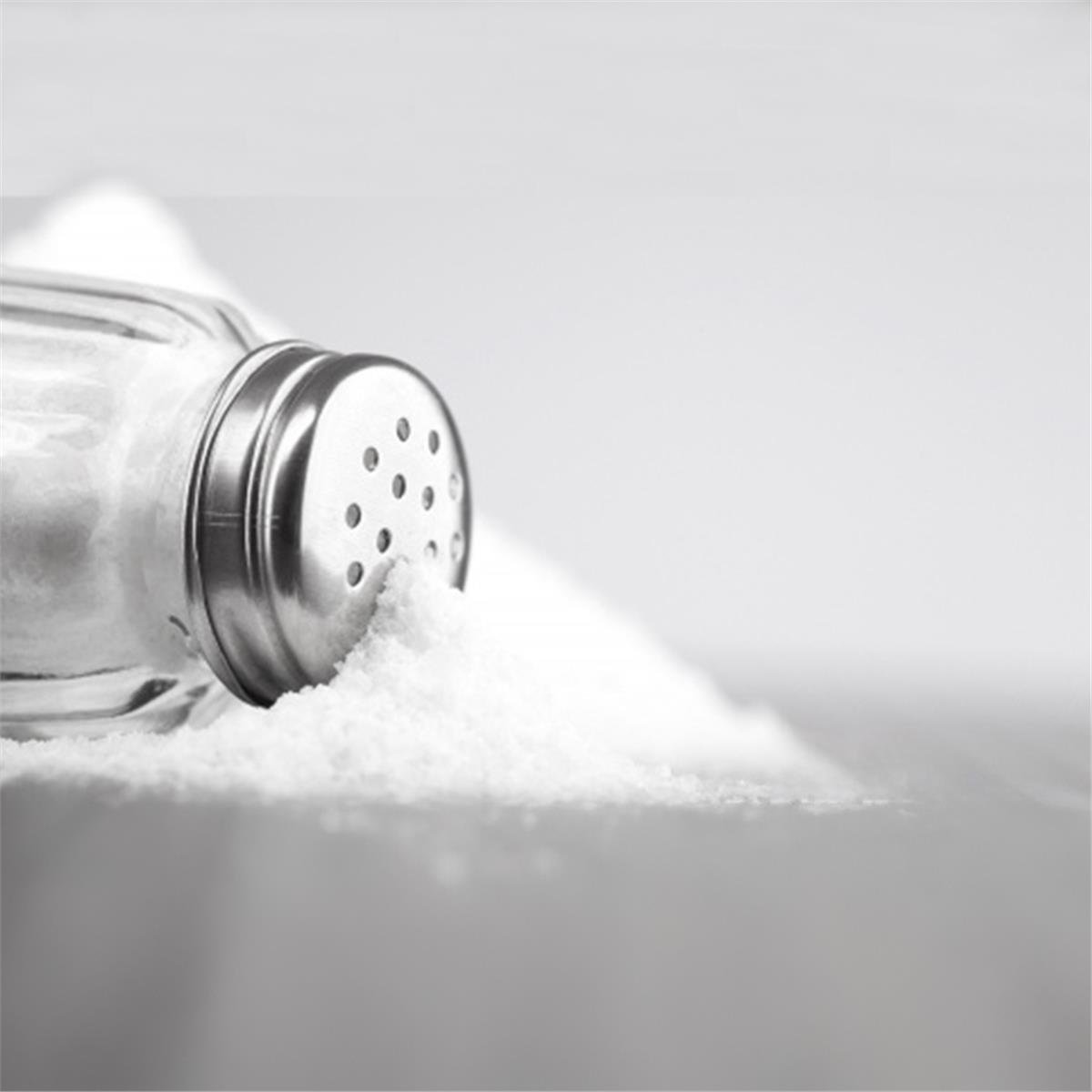 Kaya Tuzu Öğütülmüş 1 Kg