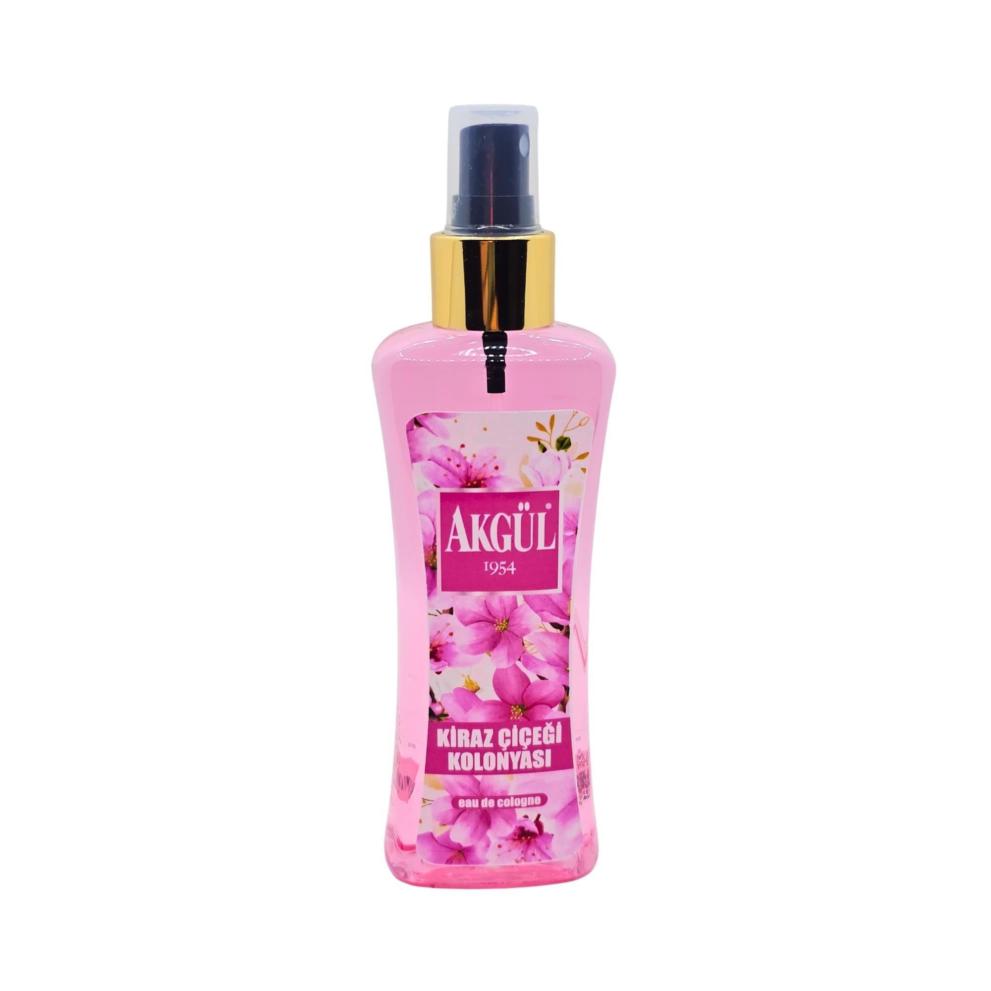 Kiraz Çiçeği Kolonyası 200 Ml