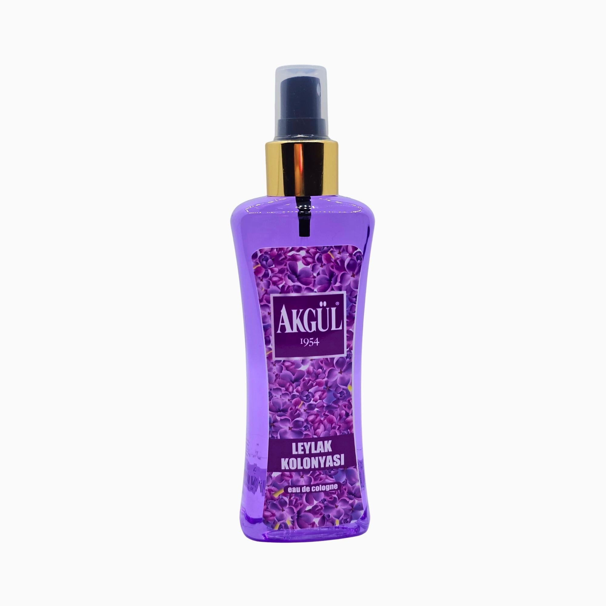 Leylak Kolonyası 200 Ml
