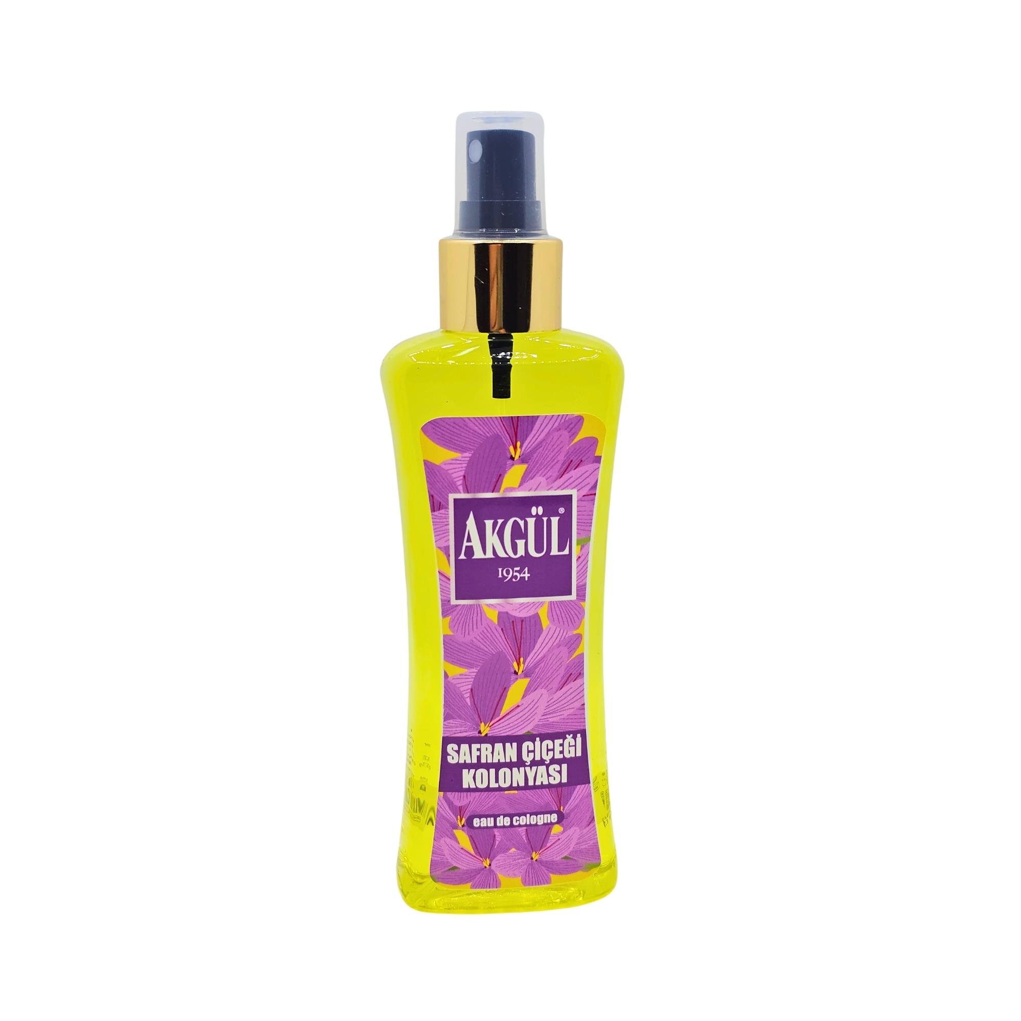 Safran Çiçeği Kolonyası 200 Ml