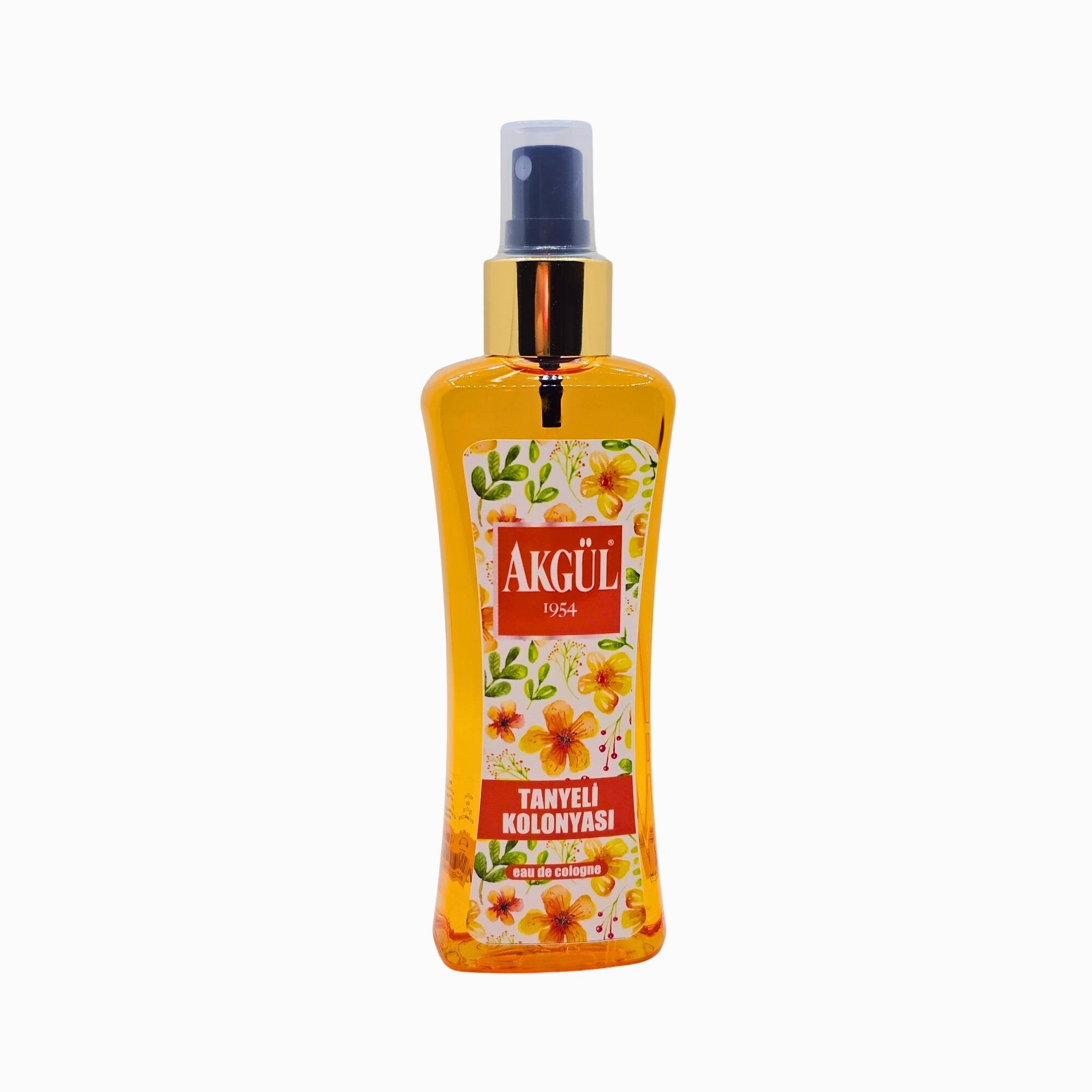 Tanyeli Kolonyası 200 Ml