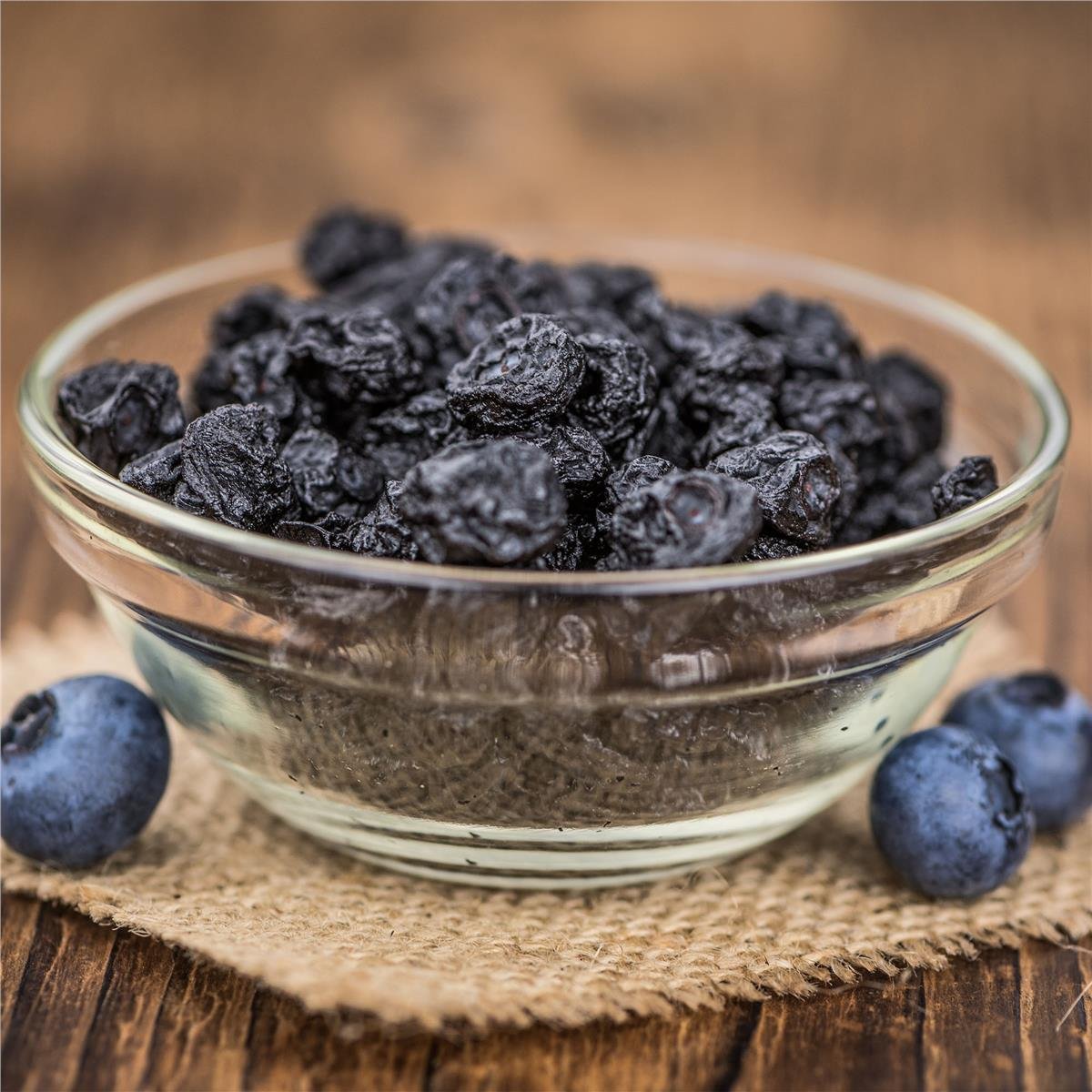 Yaban Mersini 1 Kg