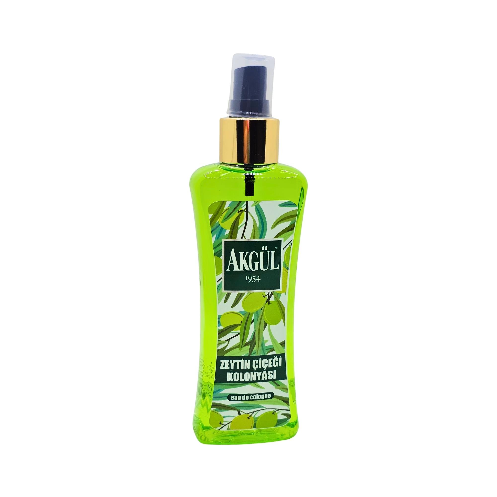 Zeytin Çiçeği Kolonyası 200 Ml