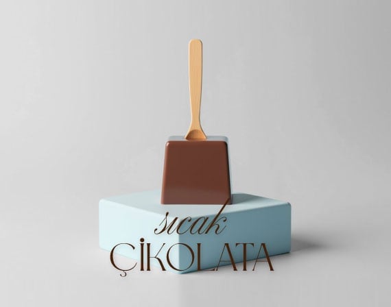 Sıcak Çikolata