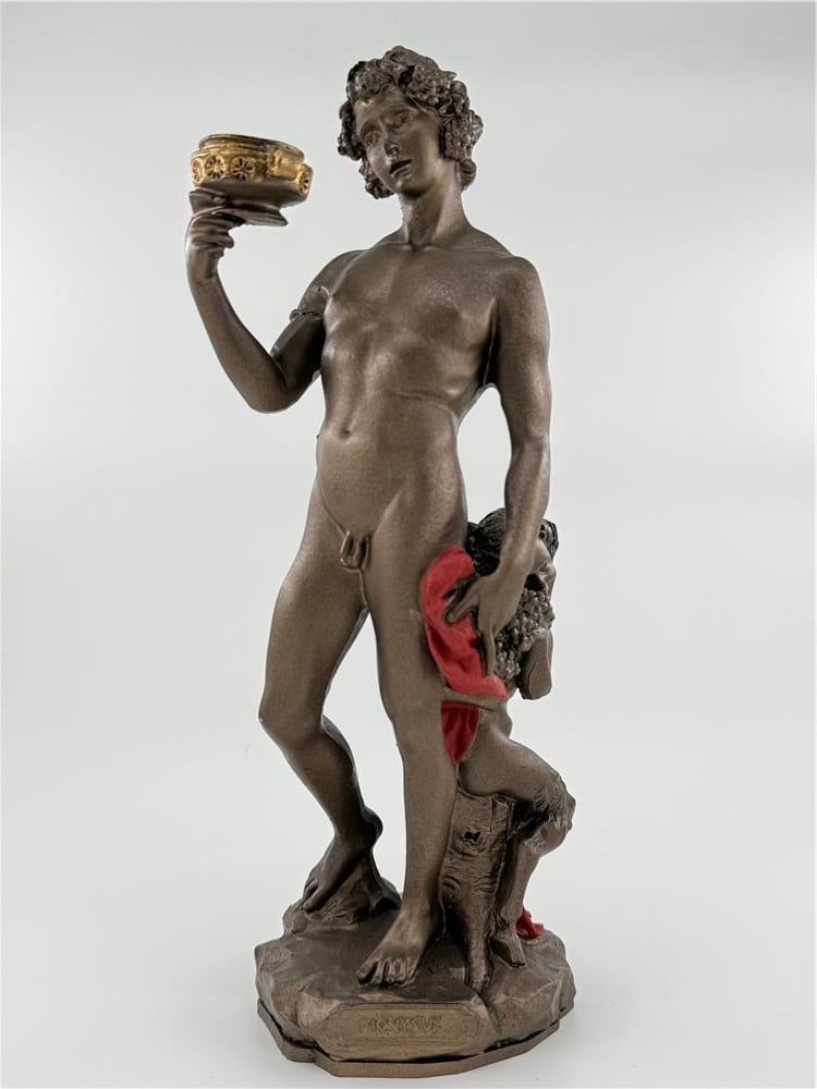 DİONYSOS