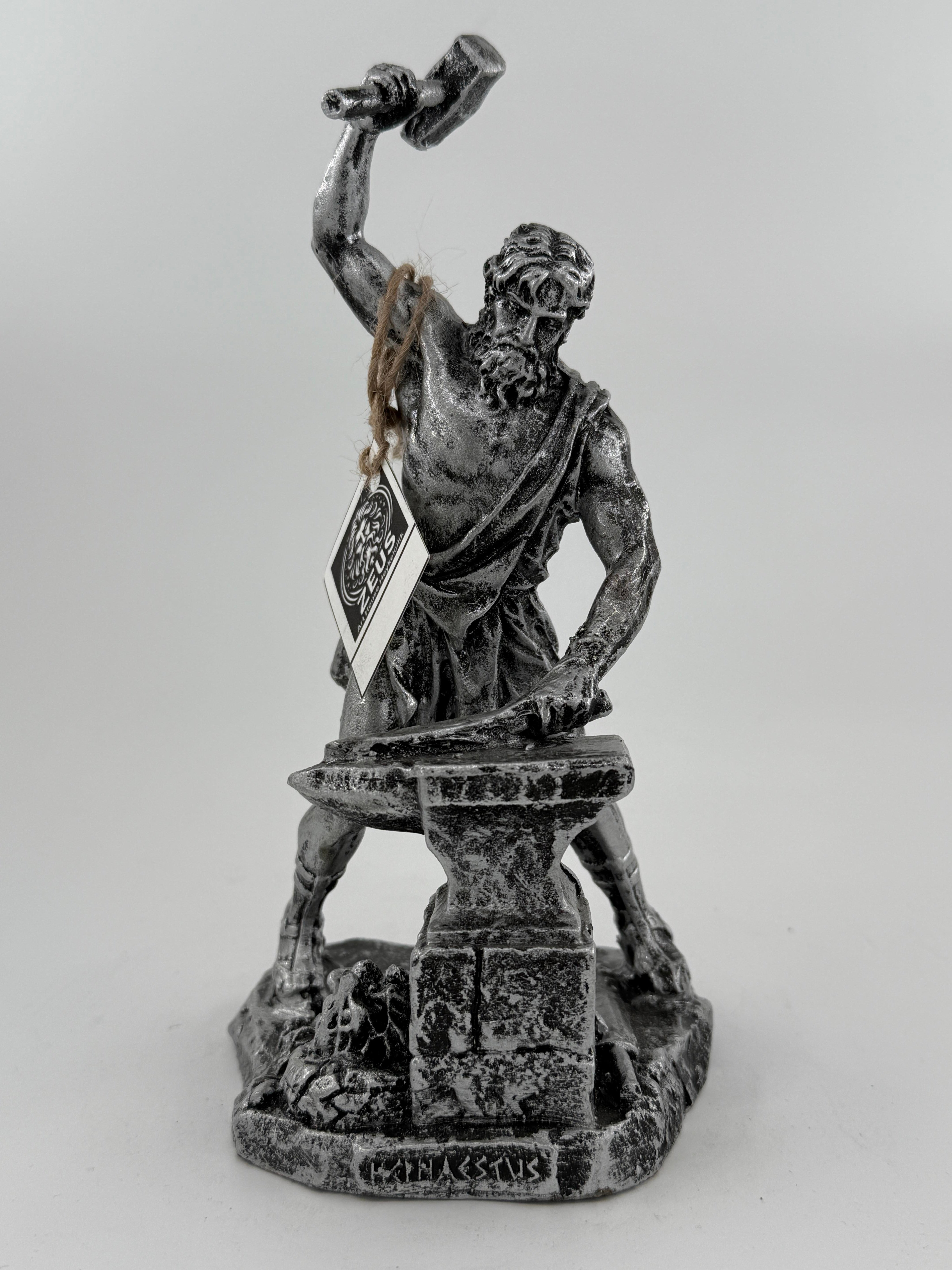 HEPHAESTUS
