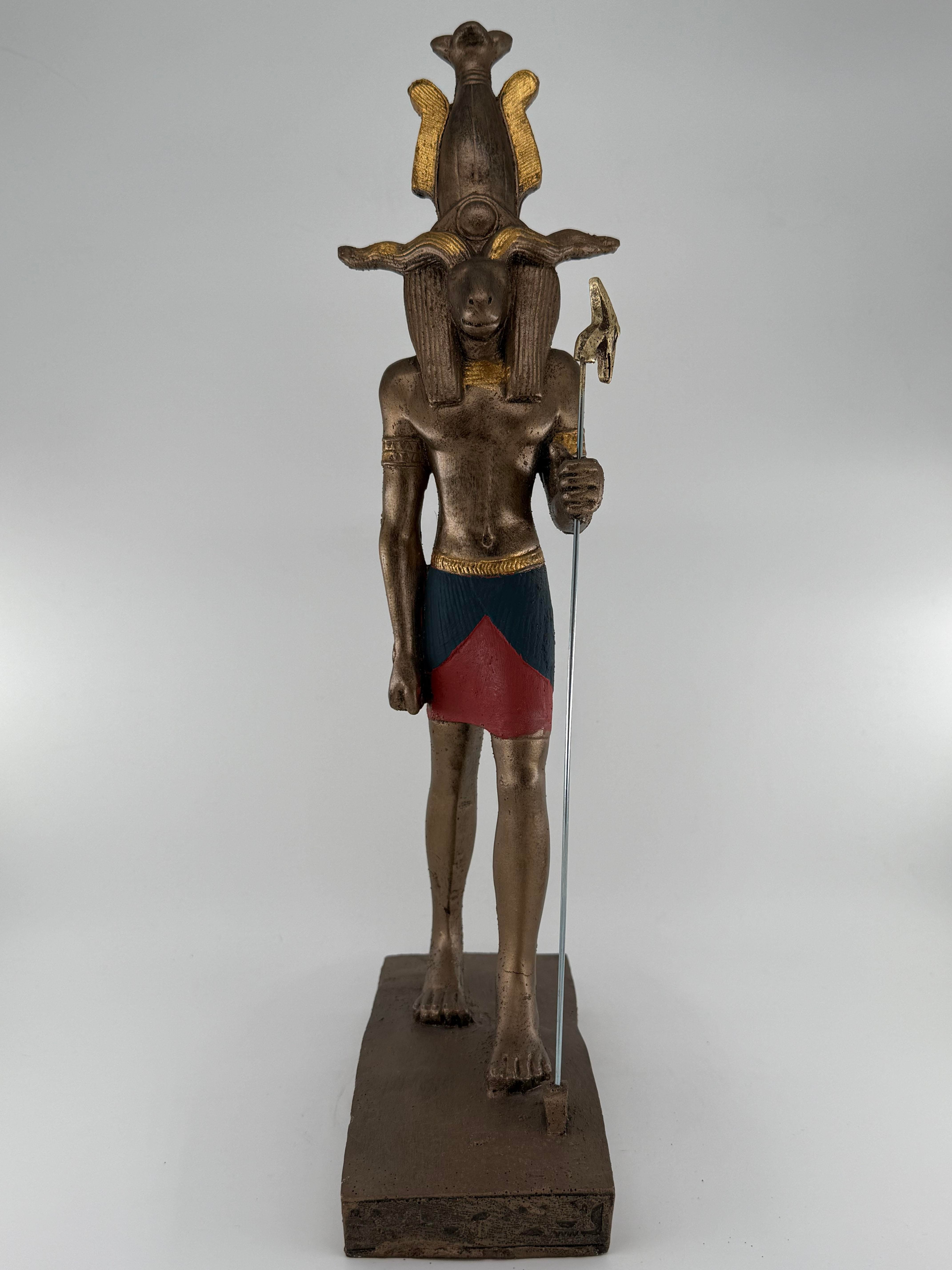 KHNUM