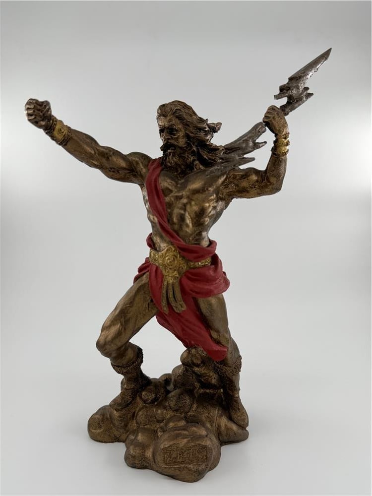 ZEUS