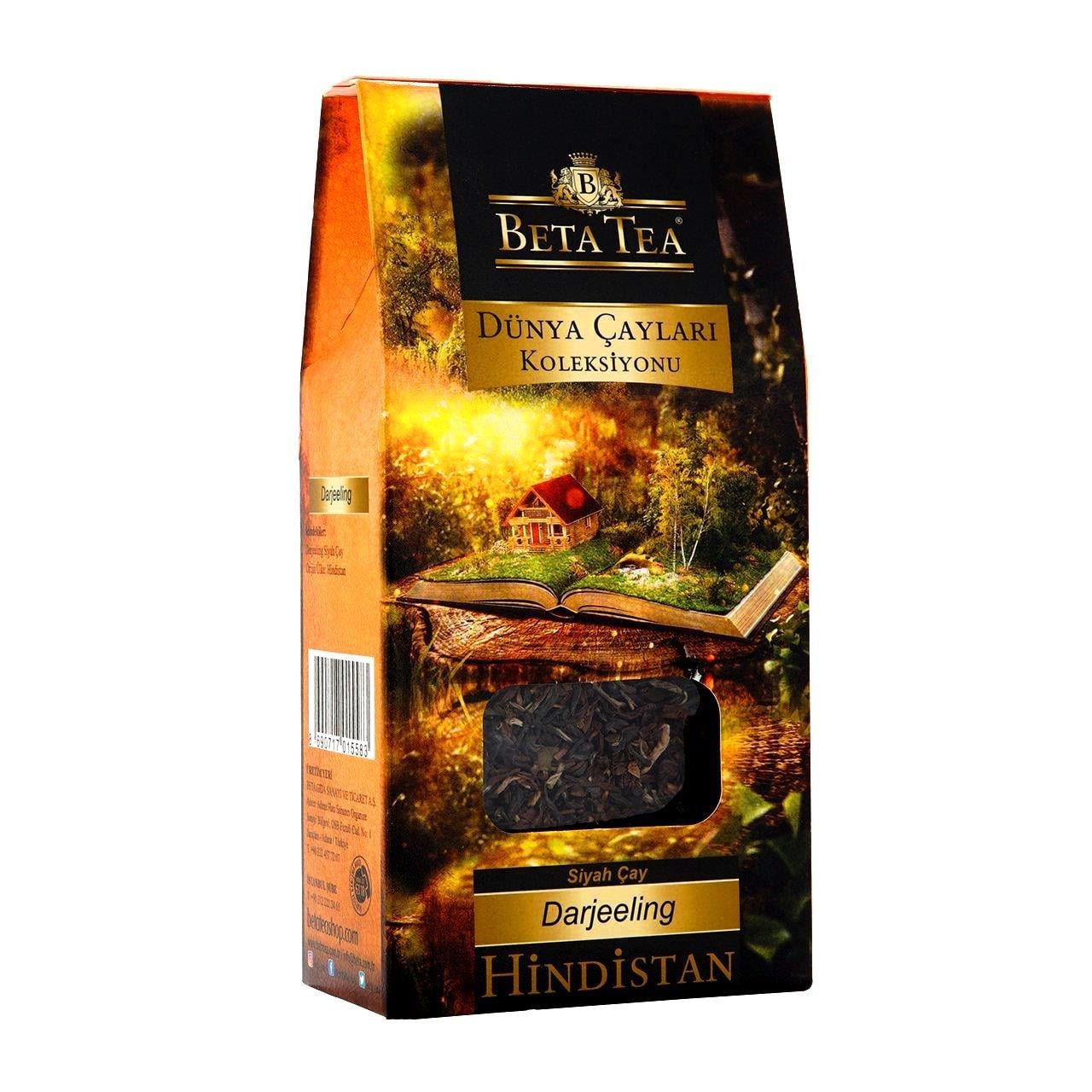 Beta Darjeeling 50gr