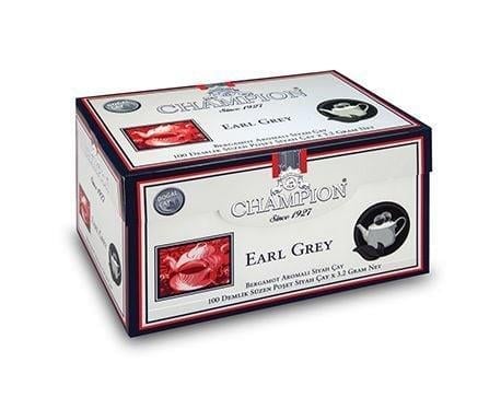 Champion Earl Grey