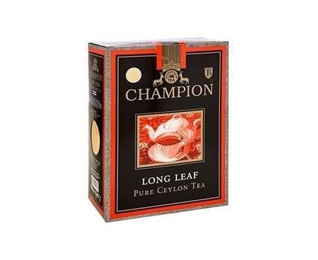 Champion Long Leaf