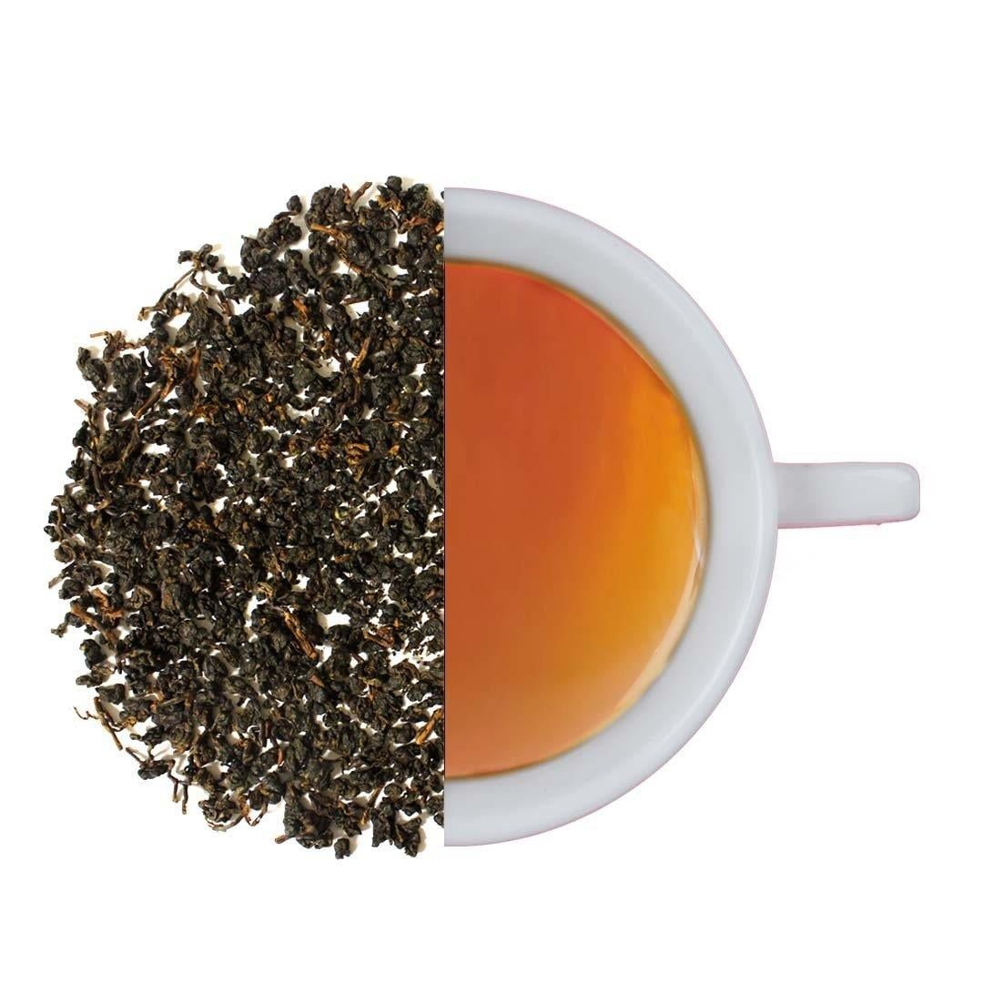 Gaban Oolong Çayı