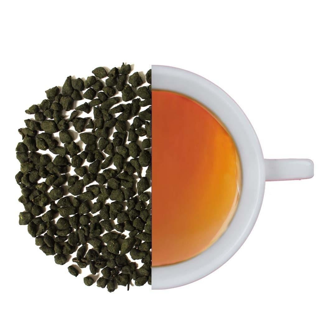 Ginseng Oolong Çayı