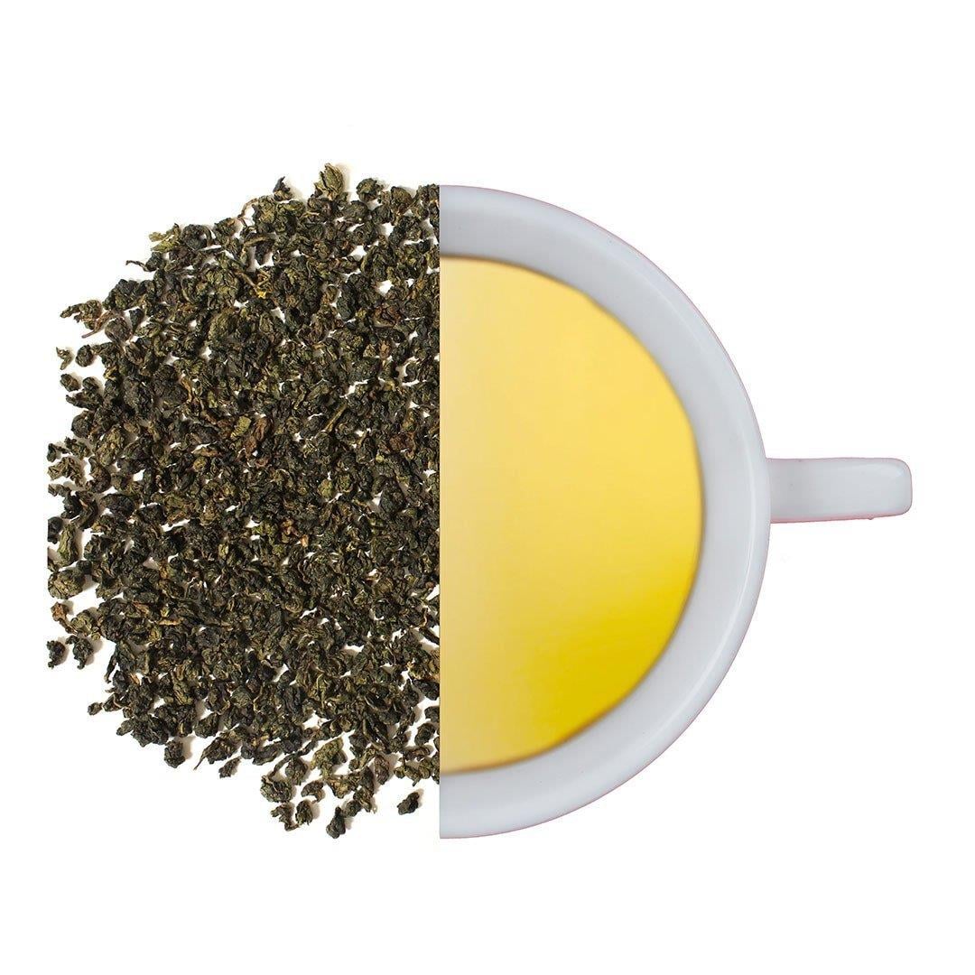 Jasmine Oolong Çayı