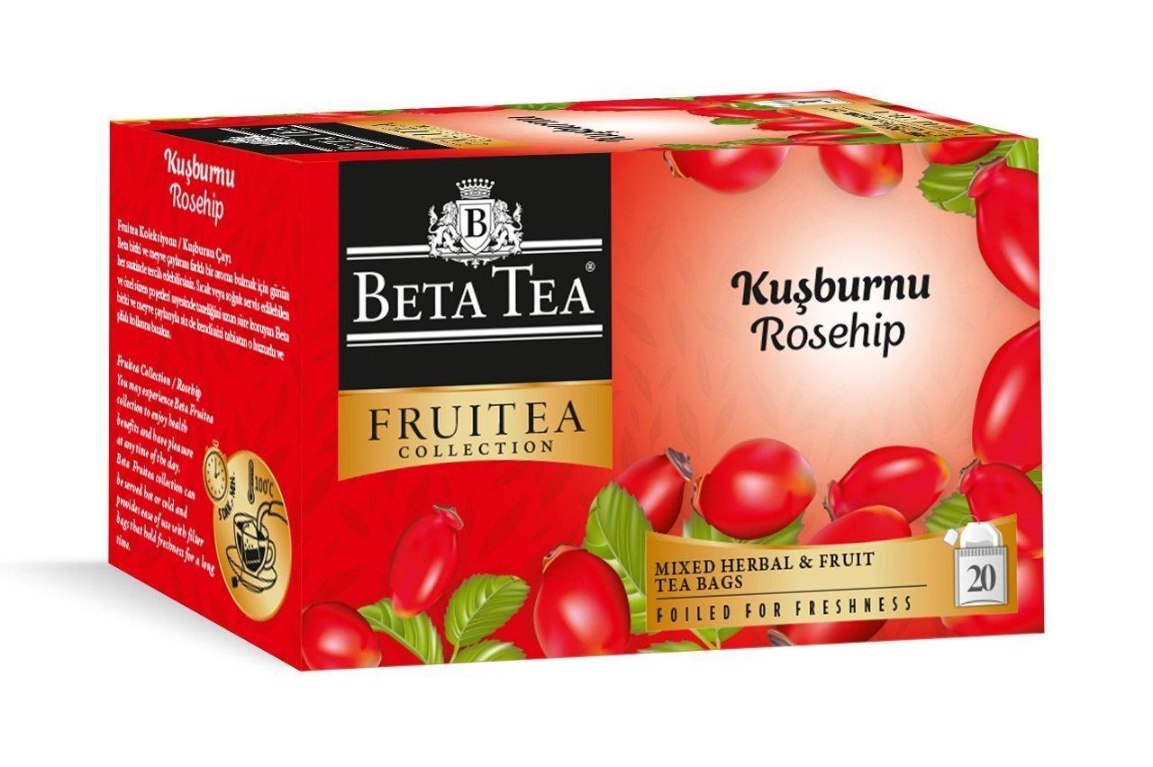 Kuşburnu