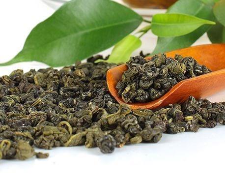 Milk Oolong Çayı