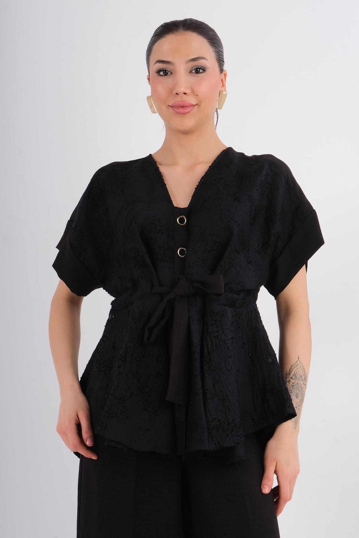 Excuse Casual Shirts Black