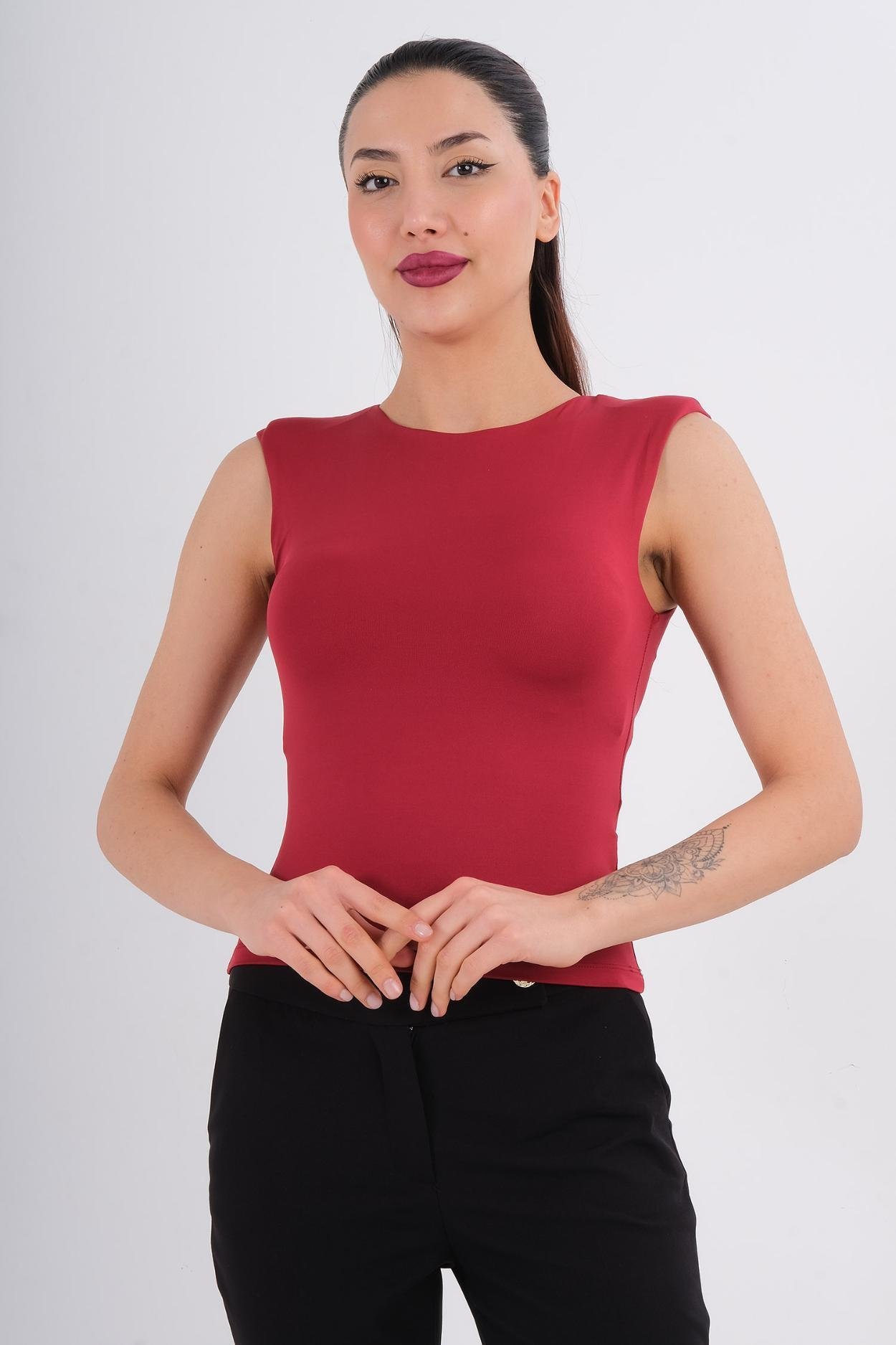 Yes Play Casual Jumpers Red
