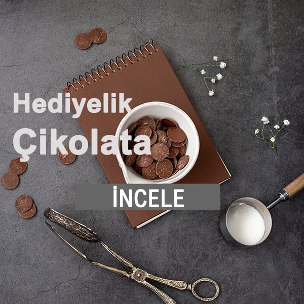 Çikolata