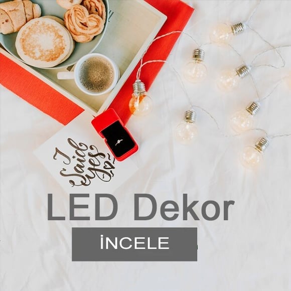 Led Dekor