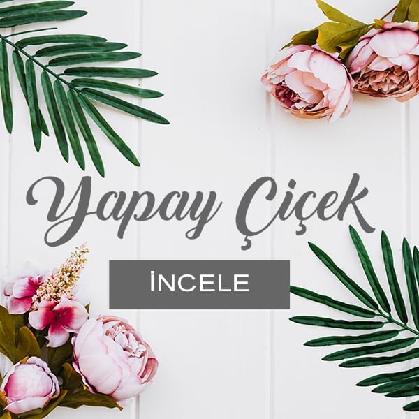 Yapay Çiçek