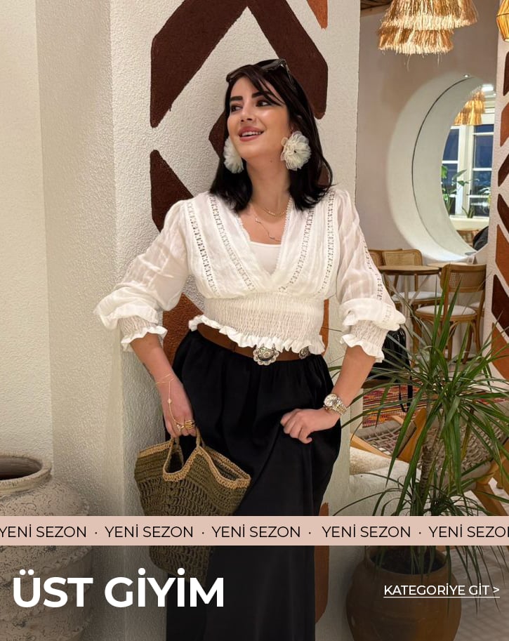 Üst Giyim